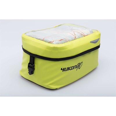 Bild von Tankrucksack Yukon neon gelb