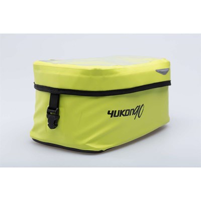 Bild von Tankrucksack Yukon neon gelb
