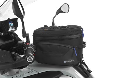 Bild von Tankrucksack »ELEPHANT«