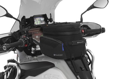 Bild von Tankrucksack »ELEPHANT«