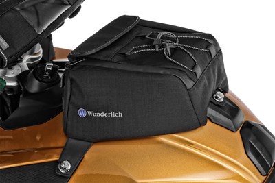 Bild von Tankrucksack »SPORT«