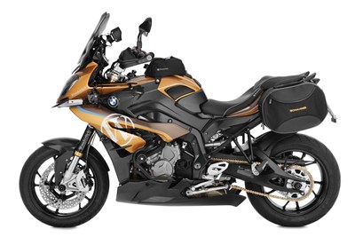 Bild von Tankrucksack »SPORT«