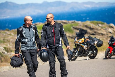 Bild von Tankrucksack »SPORT«