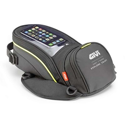 Bild von Tankrucksäcke Magnet EA138