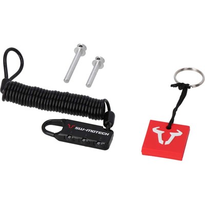 Bild von Tankrucksäcke Zubehör