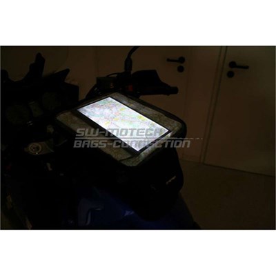 Bild von Tankrucksäcke Zubehör