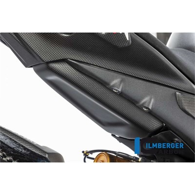 Bild von Tankschutz unten am Rahmenheck matt