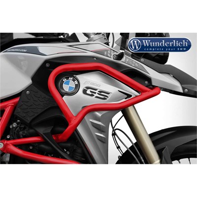 Bild von Tankschutzbügel »ADVENTURE«