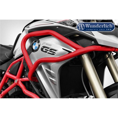 Bild von Tankschutzbügel »ADVENTURE«