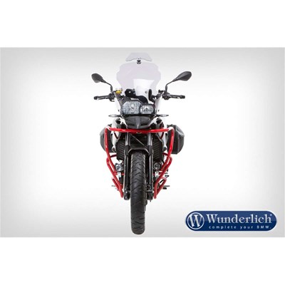 Bild von Tankschutzbügel