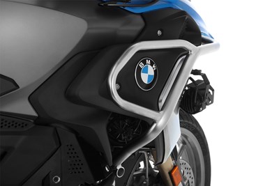 Bild von Tankschutzbügel ADVENTURE STYLE