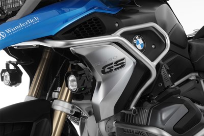 Bild von Tankschutzbügel ADVENTURE STYLE