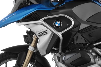 Bild von Tankschutzbügel ADVENTURE STYLE