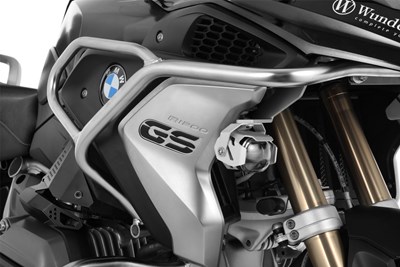 Bild von Tankschutzbügel ADVENTURE STYLE