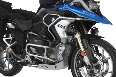 Bild von Tankschutzbügel ADVENTURE STYLE