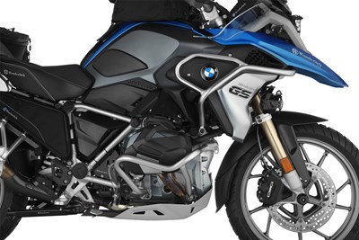 Bild von Tankschutzbügel ADVENTURE STYLE