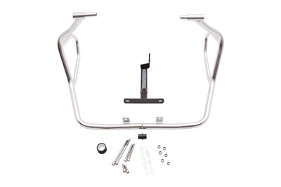 Bild von Tankschutzbügel ADVENTURE STYLE