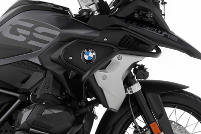 Bild von Tankschutzbügel ADVENTURE STYLE