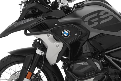 Bild von Tankschutzbügel ADVENTURE STYLE