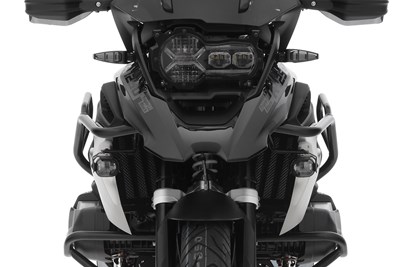 Bild von Tankschutzbügel ADVENTURE STYLE