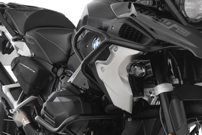 Bild von Tankschutzbügel ADVENTURE STYLE