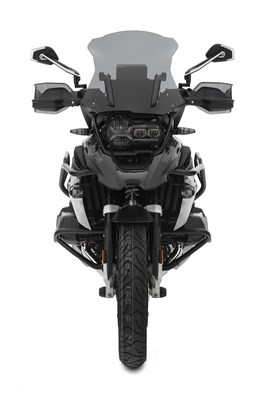 Bild von Tankschutzbügel ADVENTURE STYLE