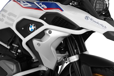 Bild von Tankschutzbügel ADVENTURE STYLE