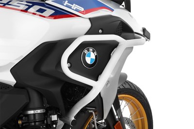 Bild von Tankschutzbügel ADVENTURE STYLE