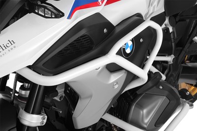 Bild von Tankschutzbügel ADVENTURE STYLE