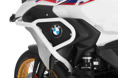 Bild von Tankschutzbügel ADVENTURE STYLE