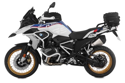 Bild von Tankschutzbügel ADVENTURE STYLE