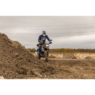 Bild von Tankschutzbügel G 310 GS