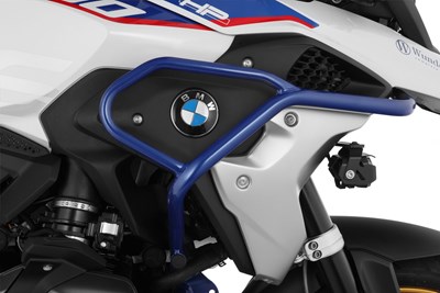 Bild von Tankschutzbügel »ADVENTURE STYLE«