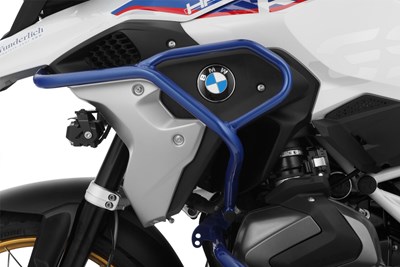 Bild von Tankschutzbügel »ADVENTURE STYLE«