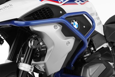 Bild von Tankschutzbügel »ADVENTURE STYLE«