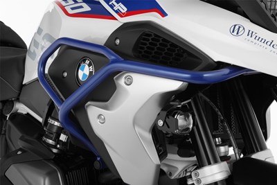 Bild von Tankschutzbügel »ADVENTURE STYLE«