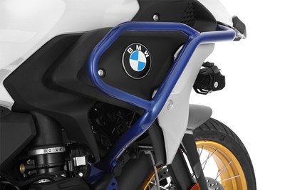 Bild von Tankschutzbügel »ADVENTURE STYLE«