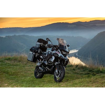 Bild von Tankschutzbügelerweiterung