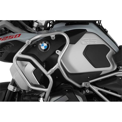 Bild von Tankschutzbügelerweiterung