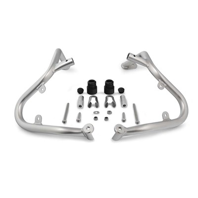 Bild von Tankschutzbügelerweiterung