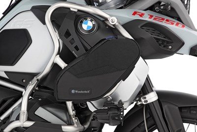 Bild von Tankschutzbügeltaschen