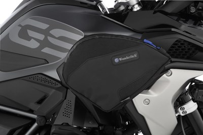 Bild von Tankschutzbügeltaschen