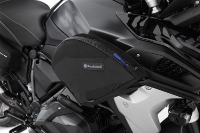 Bild von Tankschutzbügeltaschen