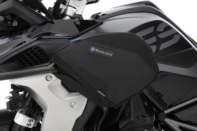 Bild von Tankschutzbügeltaschen