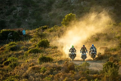 Bild von Tankschutzbügeltaschen