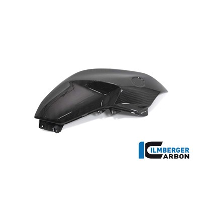 Bild von Tankseitenteil rechts