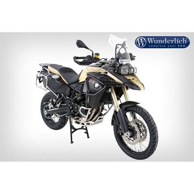 Bild von Tanksturzbügel »ADVENTURE«