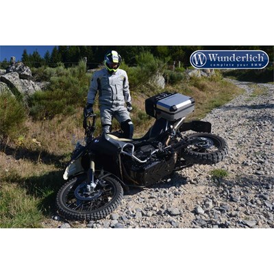 Bild von Tanksturzbügel »ADVENTURE«