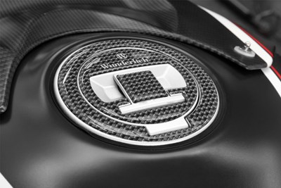 Bild von Tankstutzen-Pad