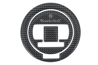 Bild von Tankstutzen-Pad